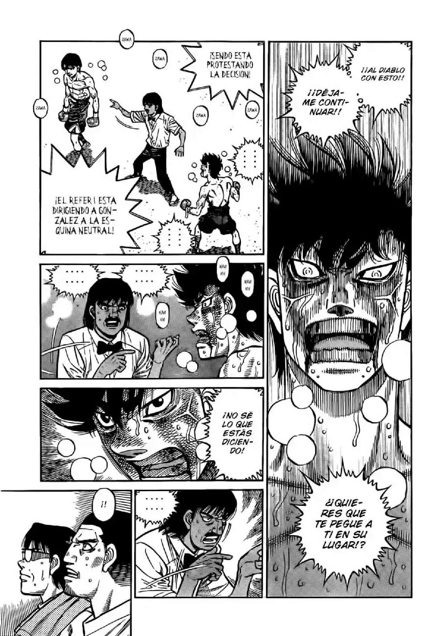 Capitulo 1304 page 4