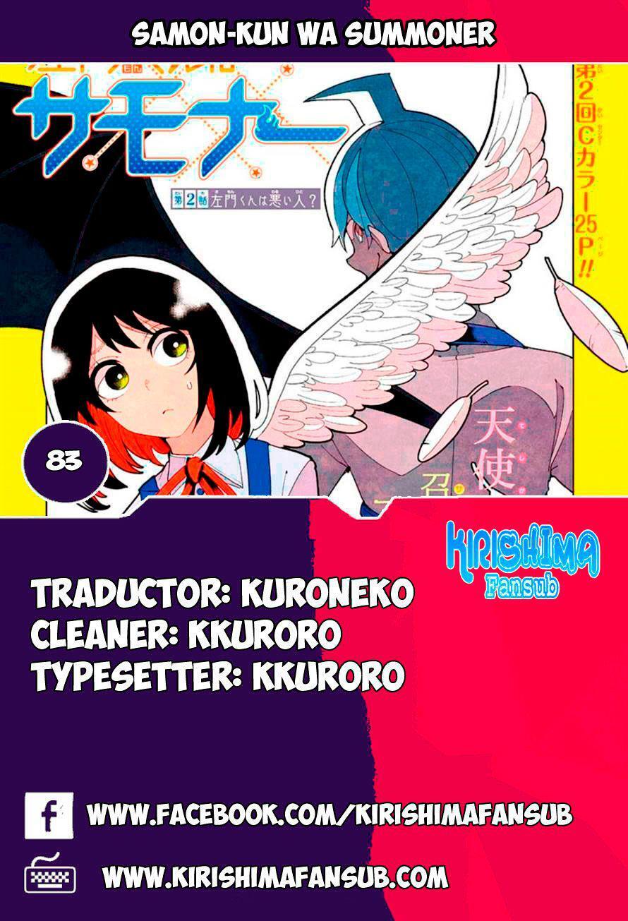 Capitulo 83 page 1
