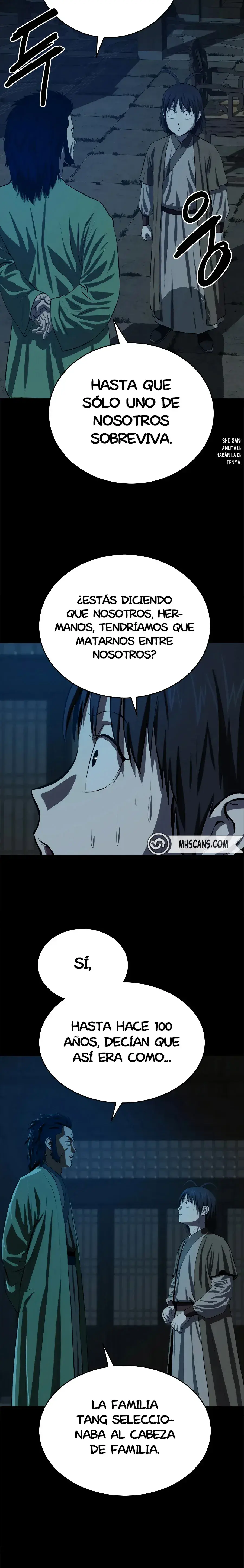 Capitulo 94 page 15