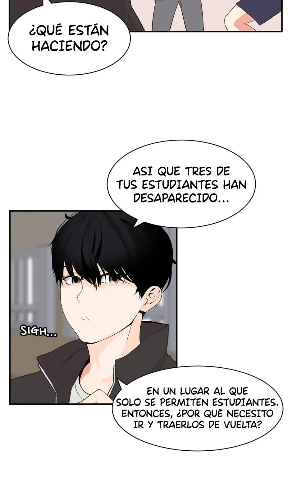 Capitulo 8 page 11