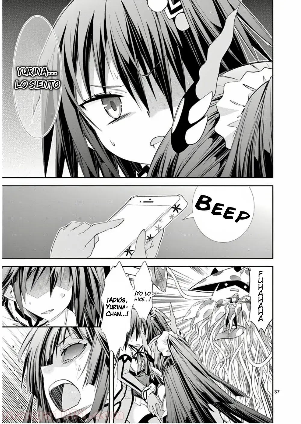 Capitulo 41 page 38