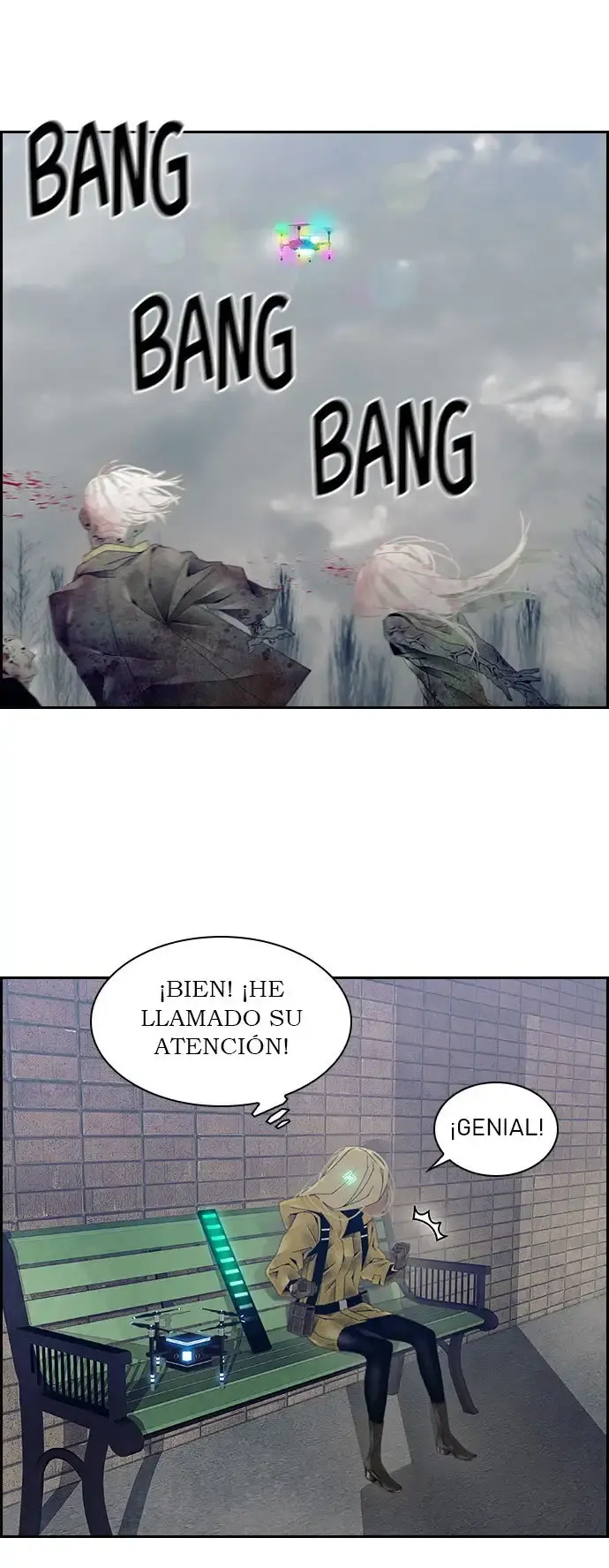 Capitulo 20 page 40