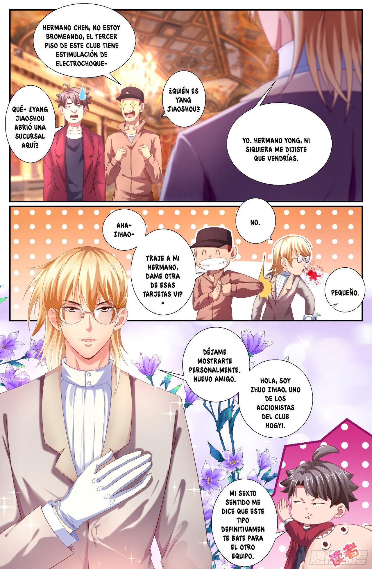 Capitulo 154 page 4