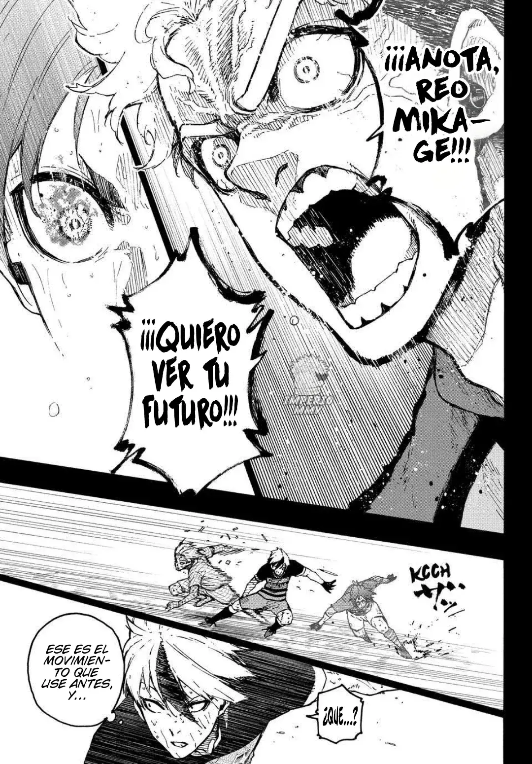 Capitulo 297 page 16