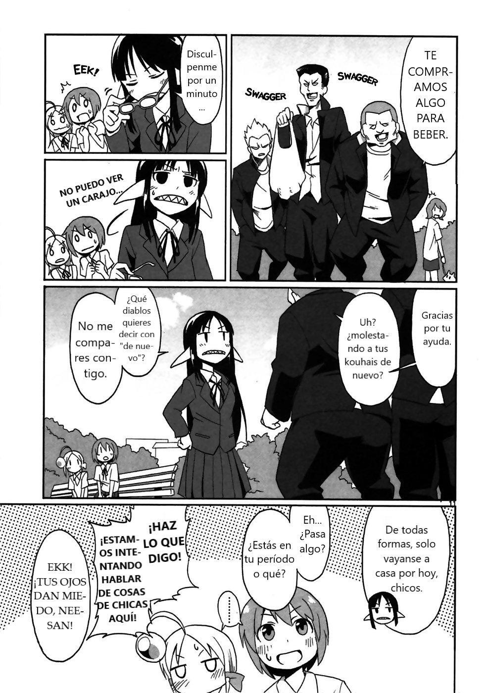 Capitulo 8 page 11