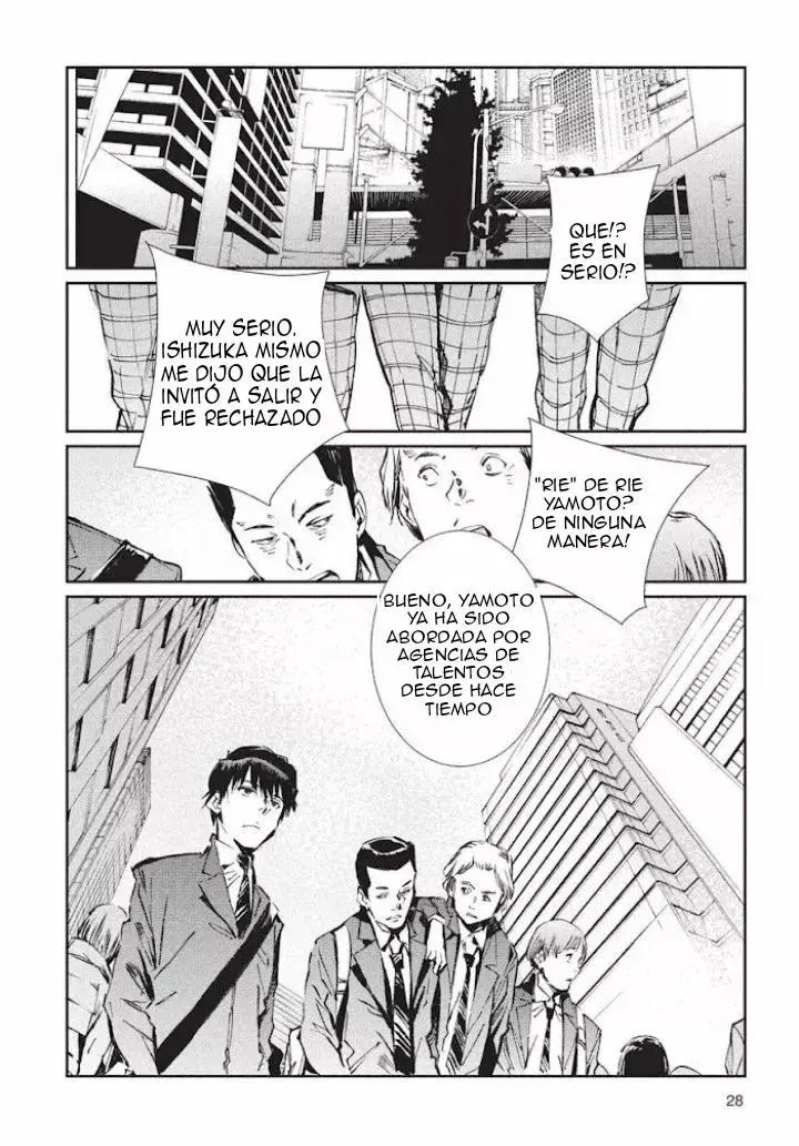 Capitulo 72 page 8
