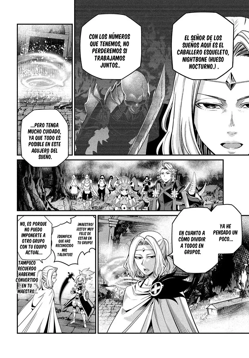 Capitulo 50 page 12