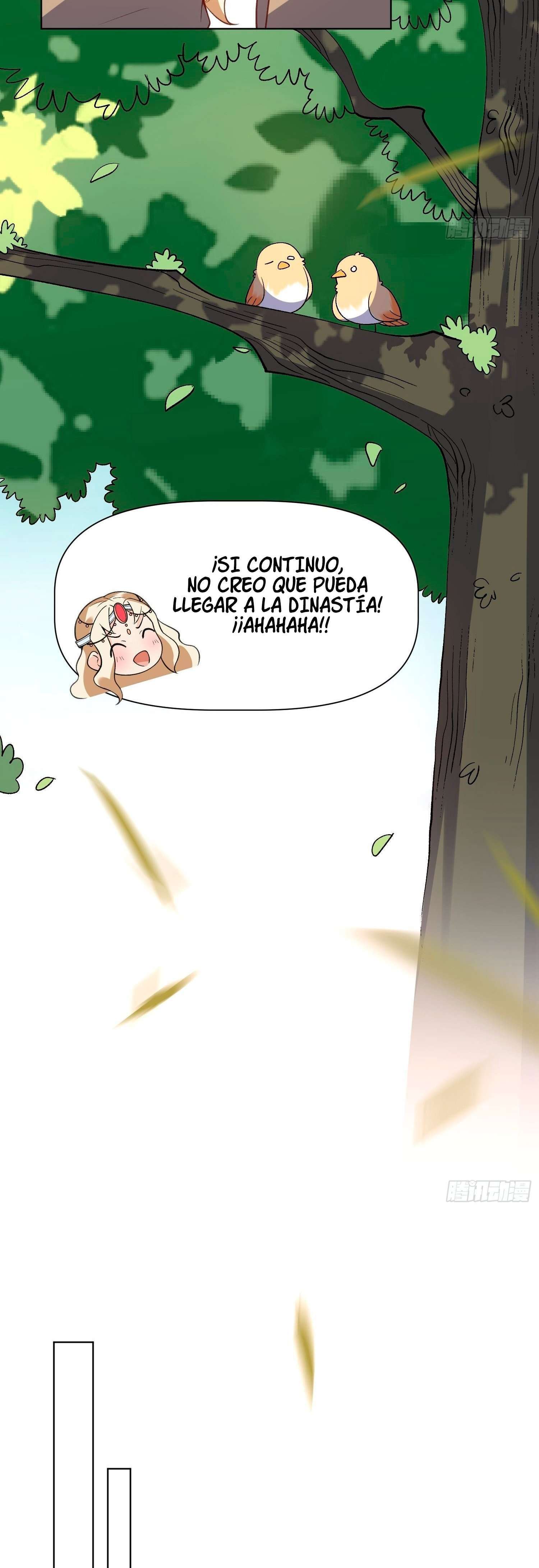 Capitulo 139 page 21