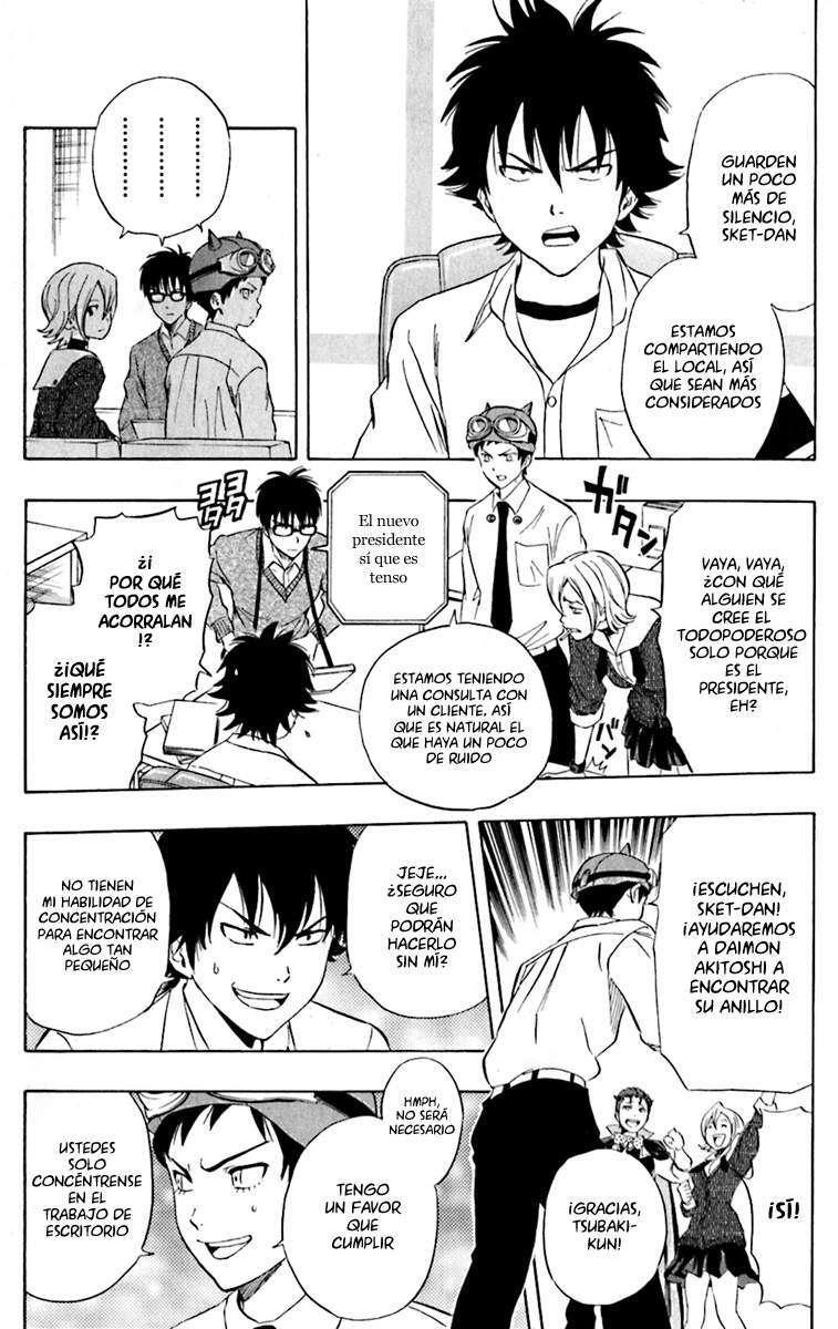 Capitulo 162 page 10