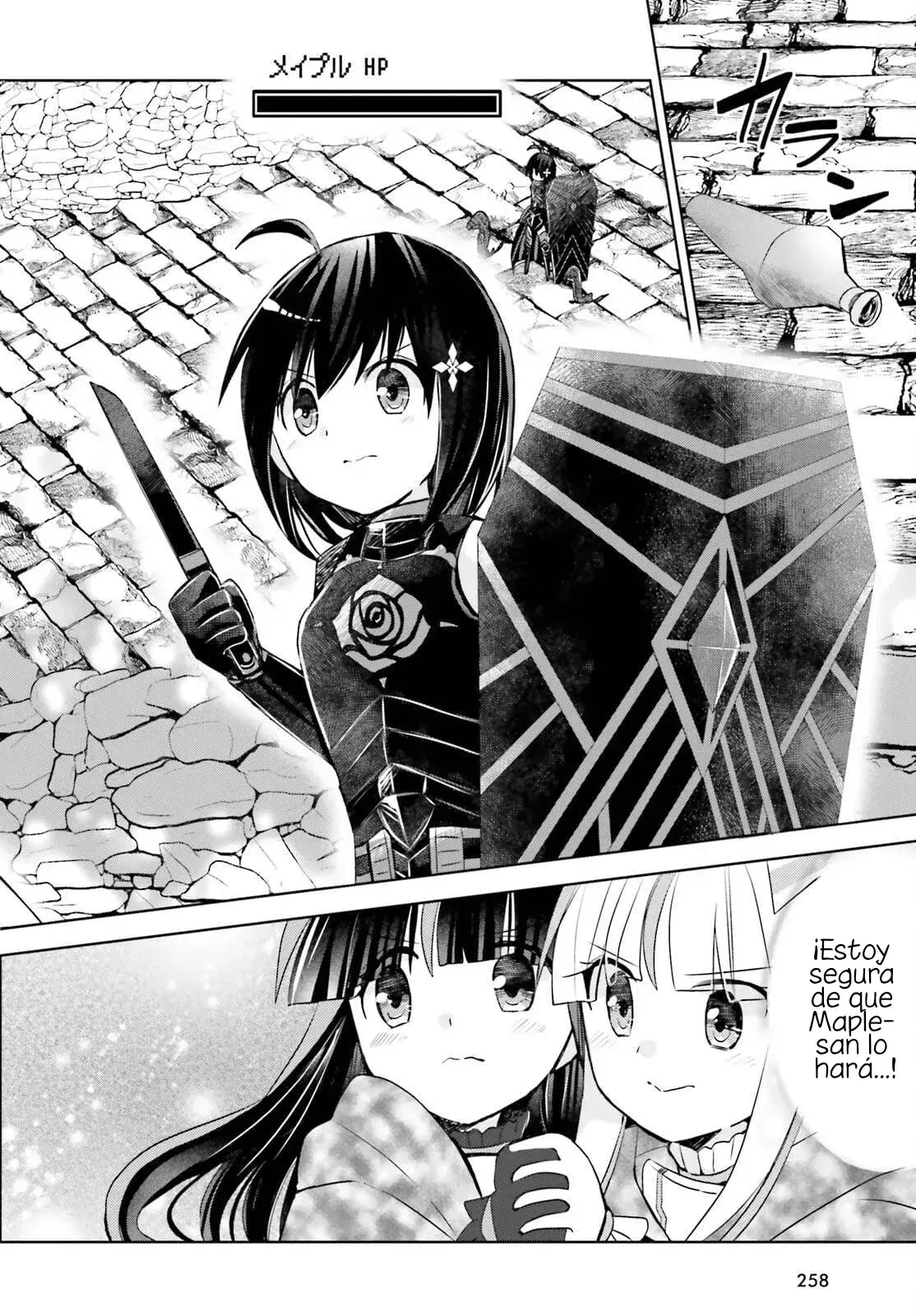 Capitulo 36 page 25