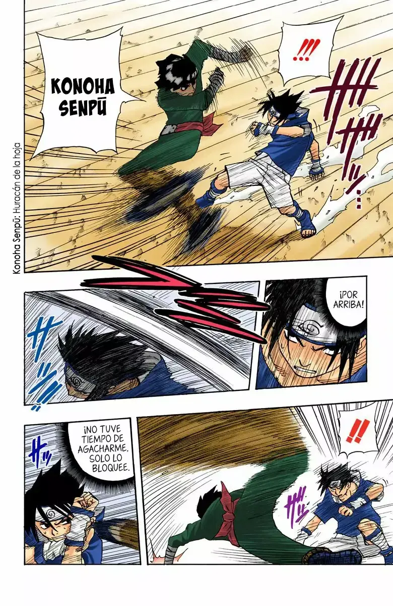 Capitulo 37 page 17