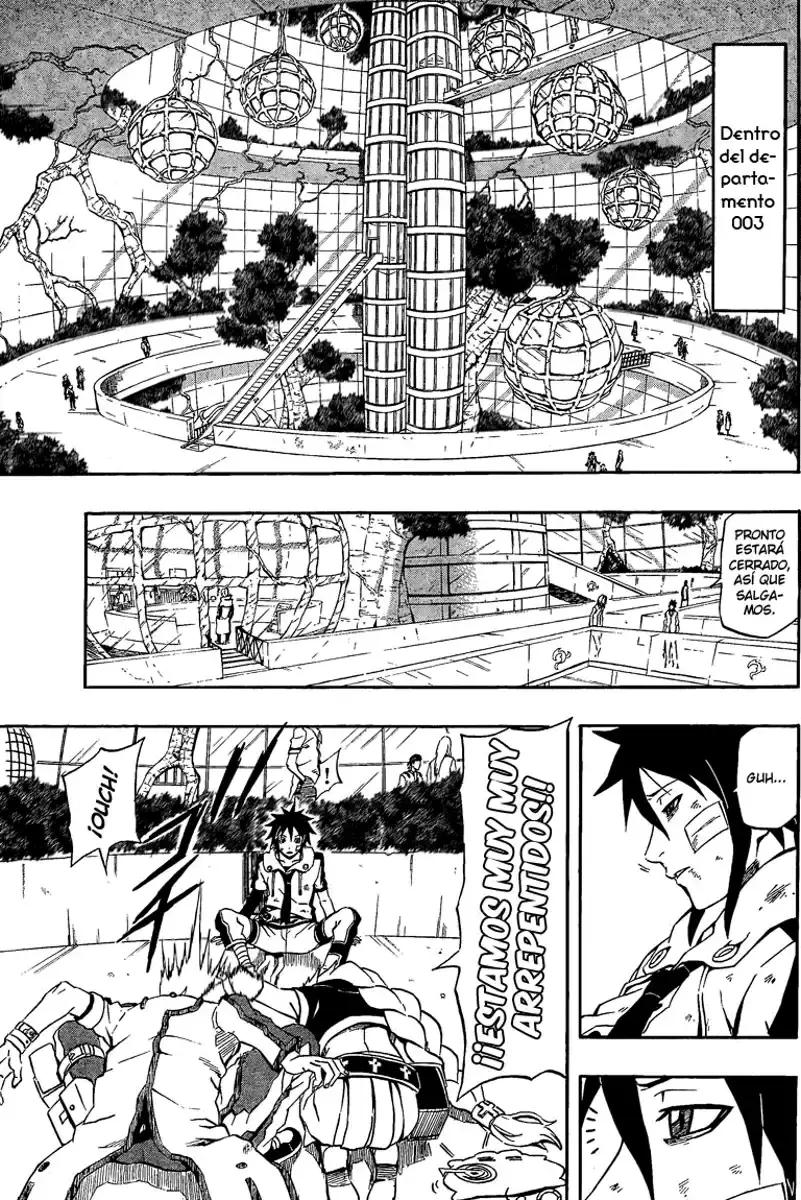 Capitulo 4 page 15