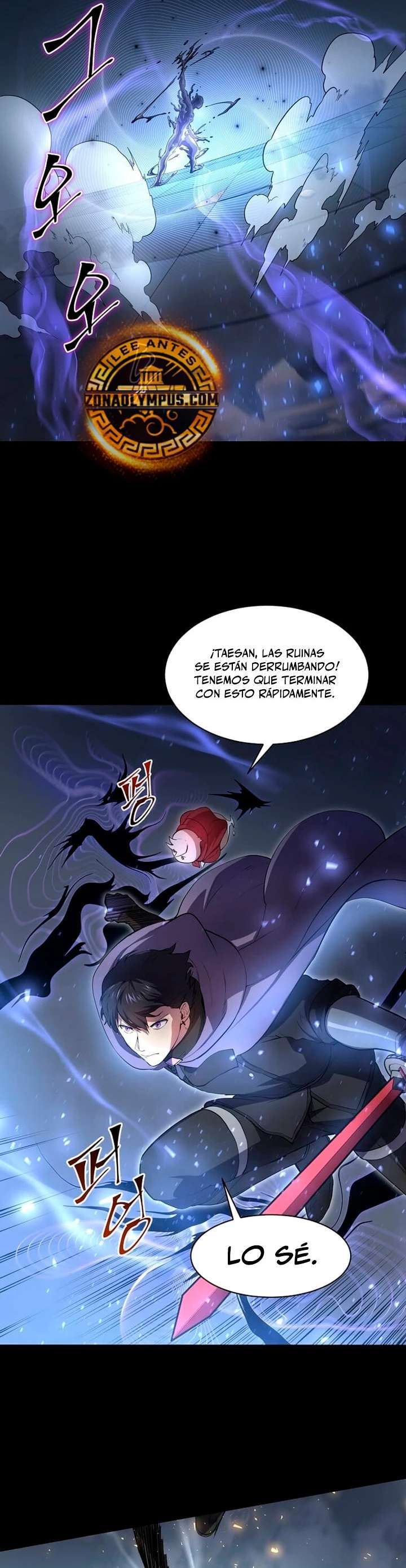 Capitulo 87 page 35