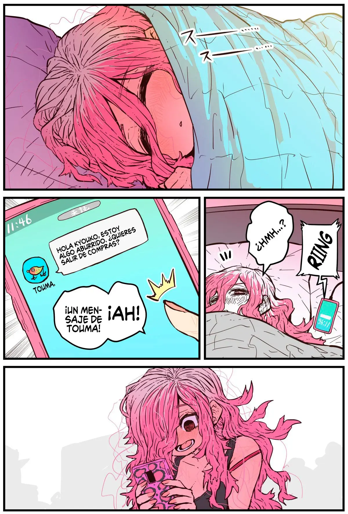 Capitulo 19 page 3