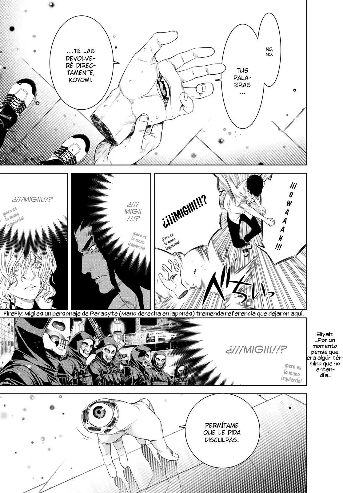 Capitulo 169 page 14