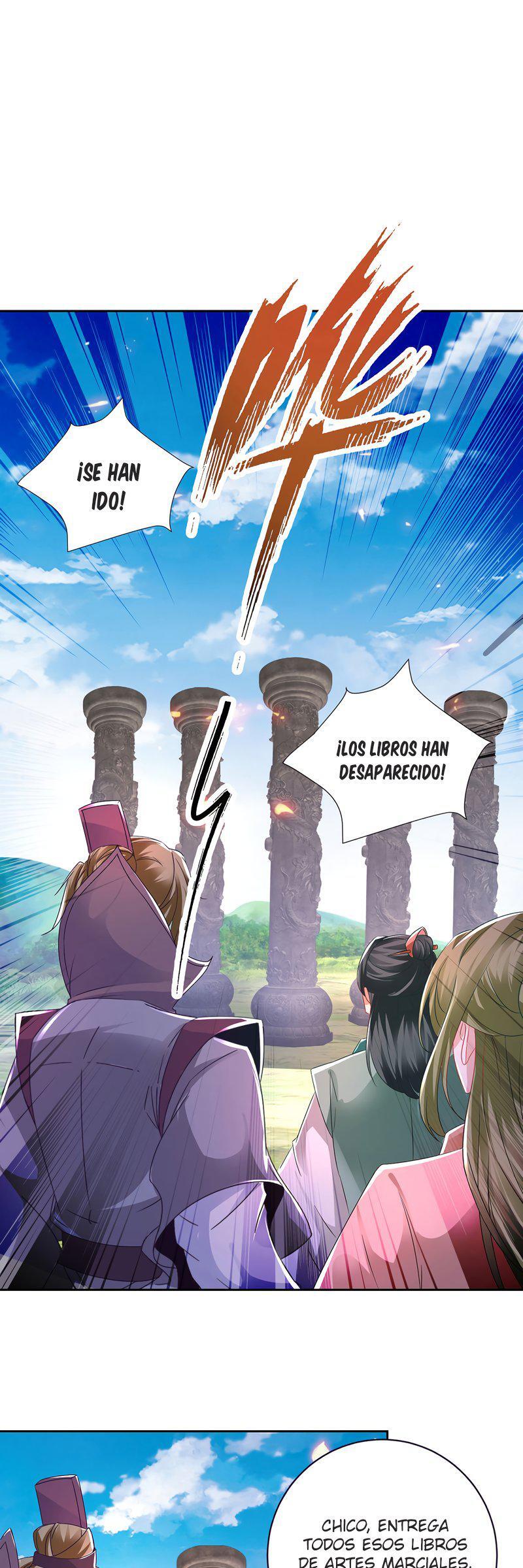 Capitulo 251 page 11
