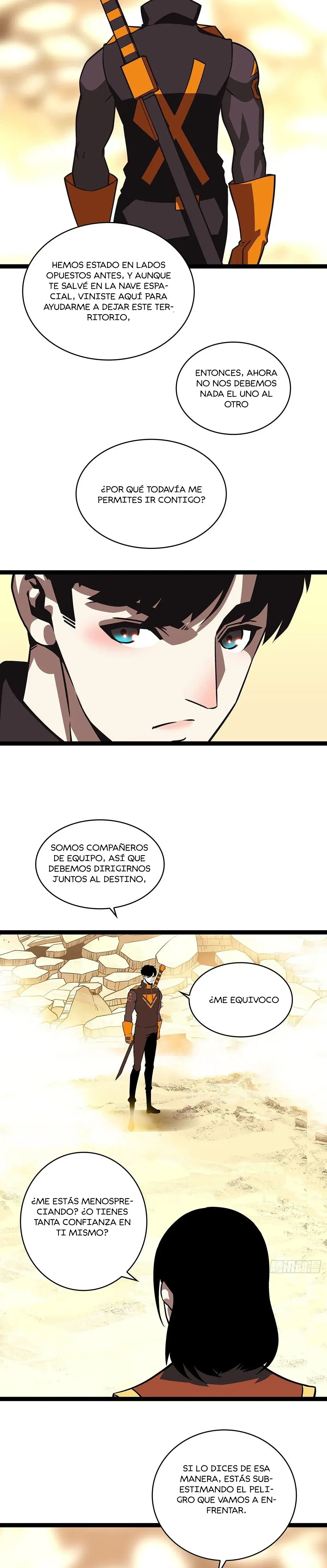 Capitulo 83 page 9