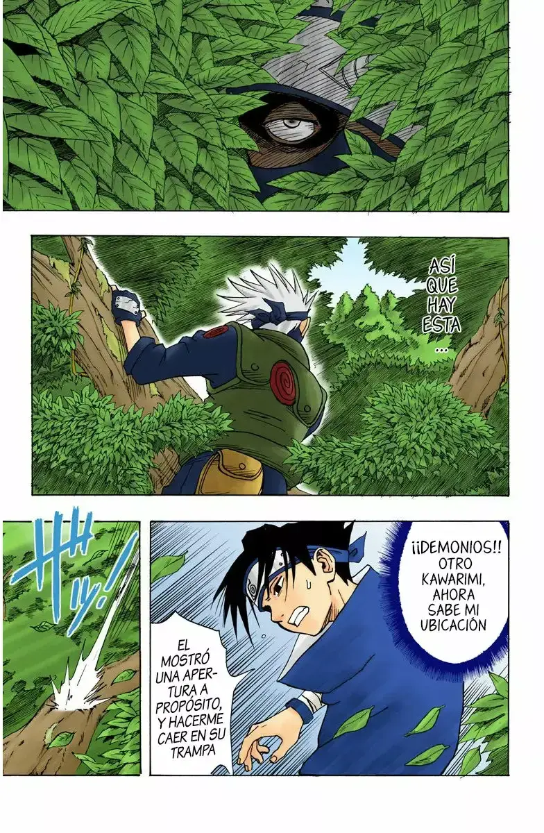Capitulo 6 page 11
