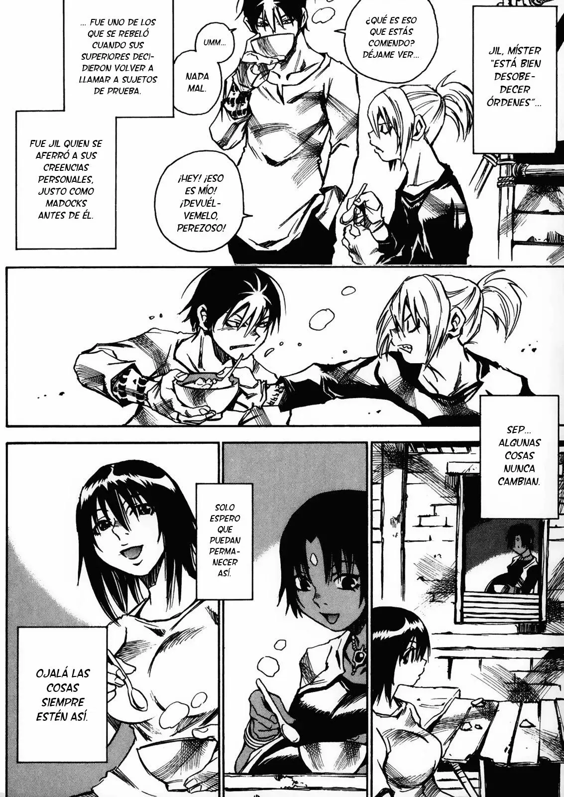 Capitulo 20 page 29