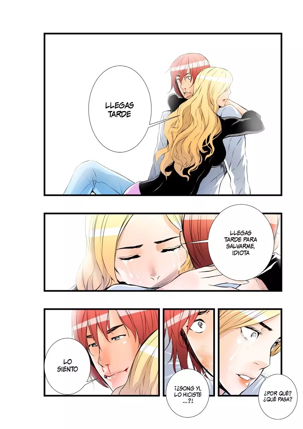 Capitulo 49 page 4