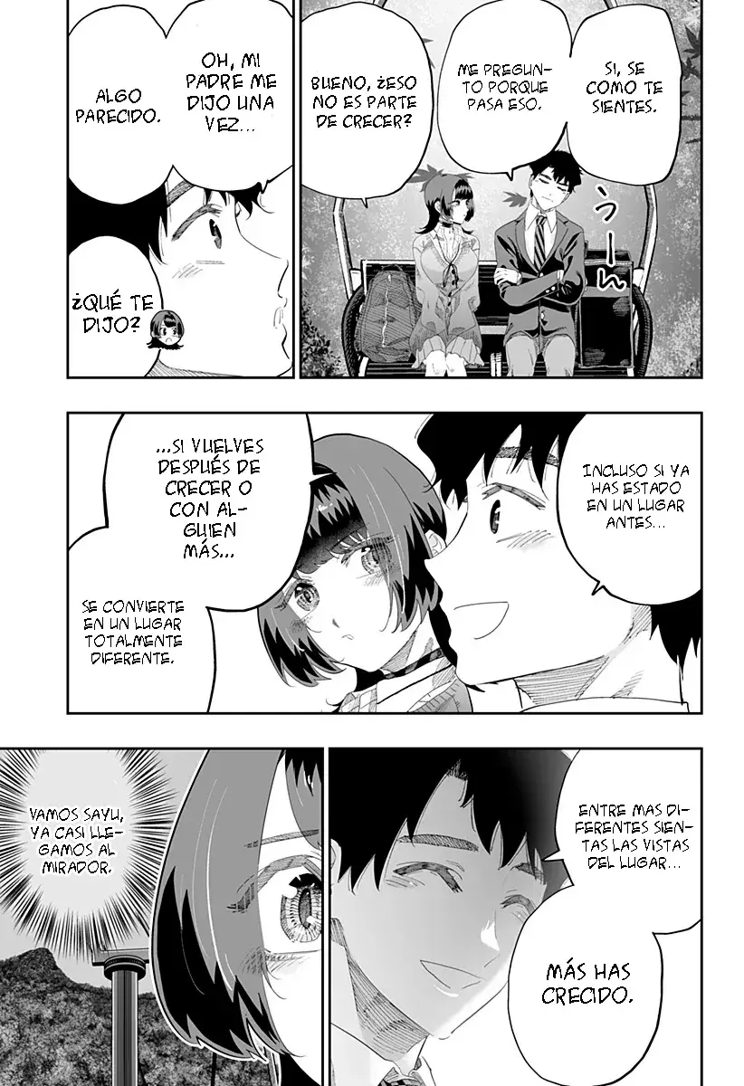 Capitulo 86 page 17