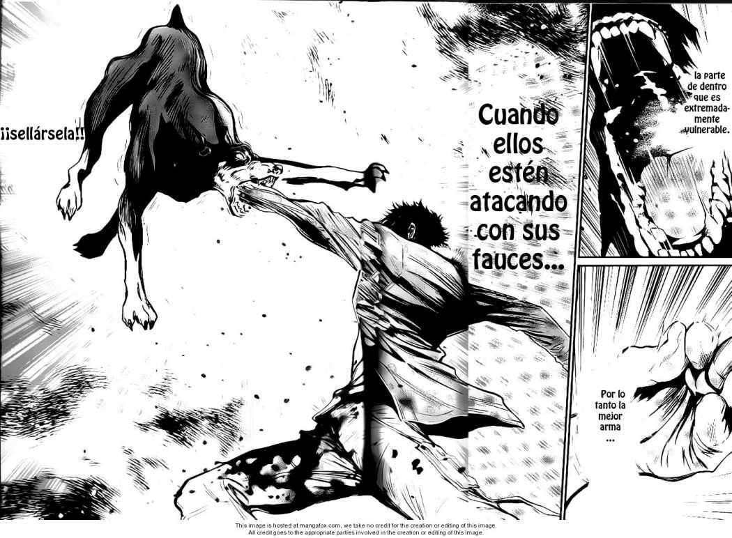 Capitulo 89 page 15