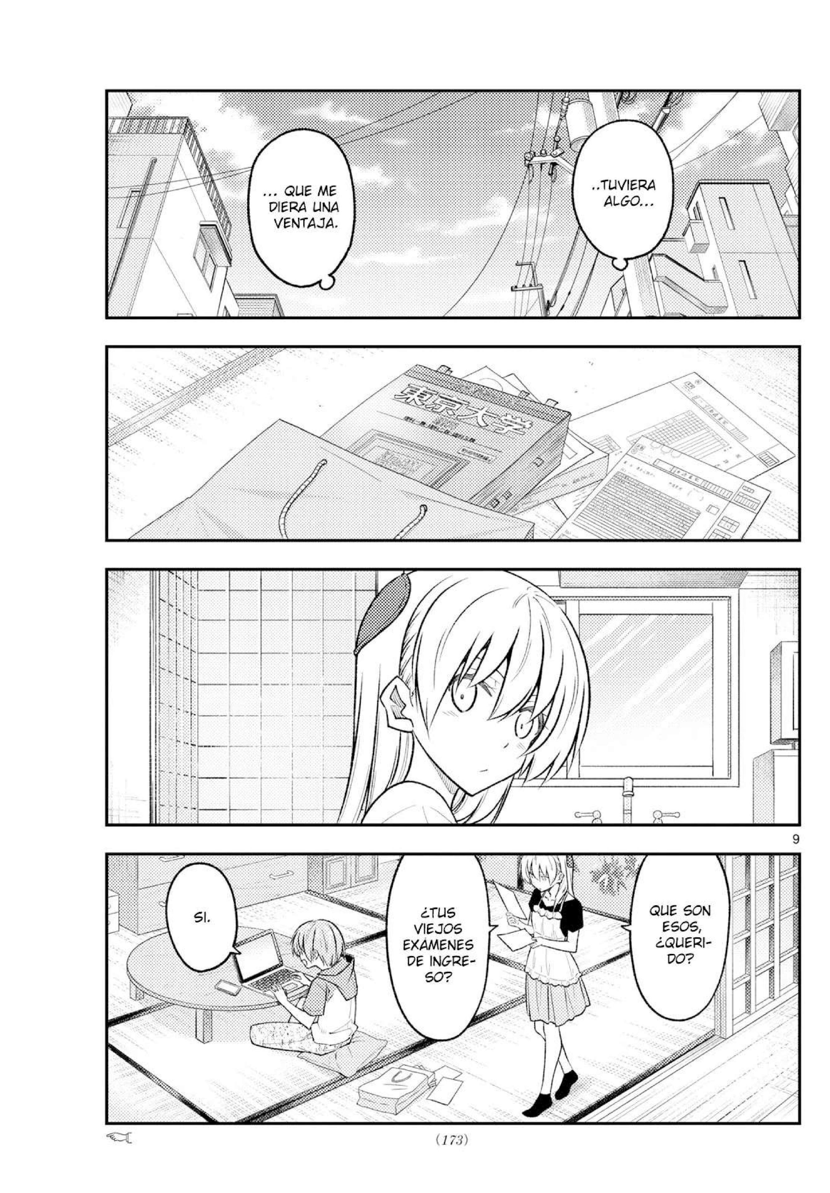 Capitulo 258 page 11
