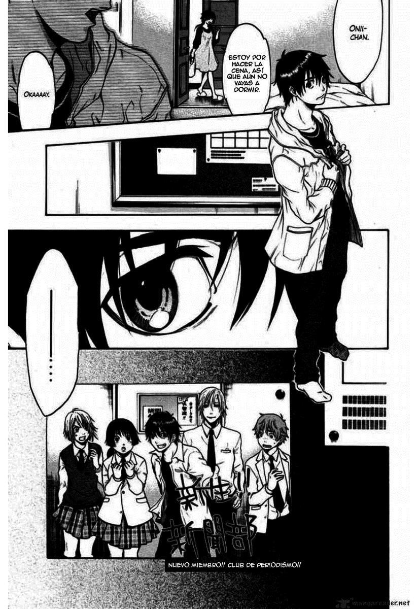 Capitulo 96 page 19