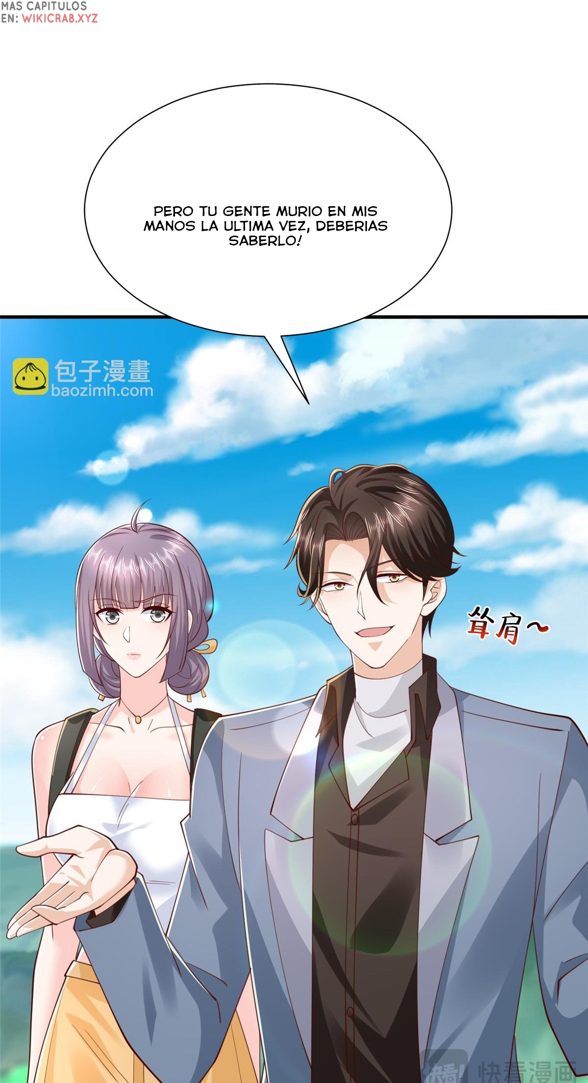 Capitulo 807 page 10