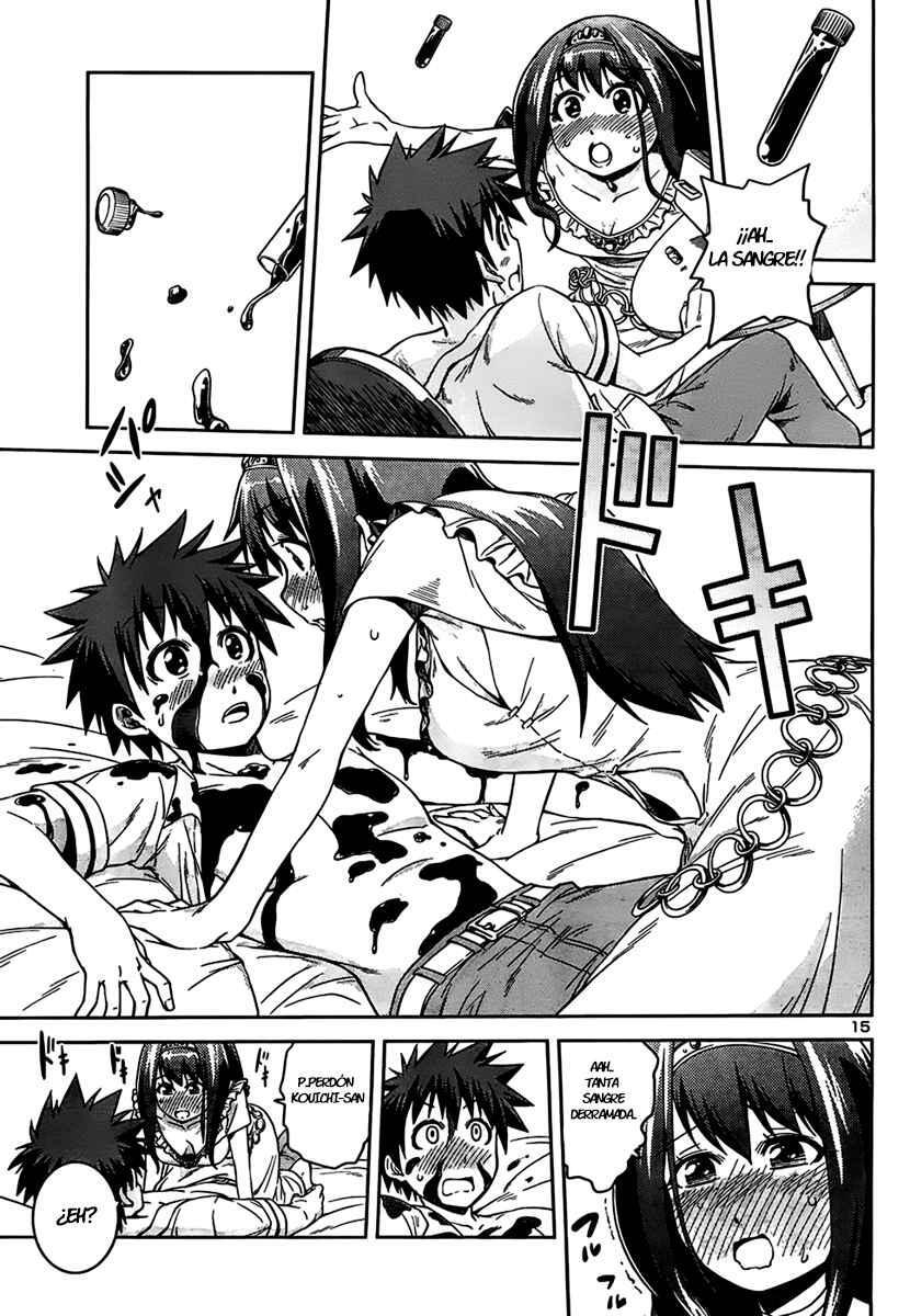 Capitulo 7 page 15
