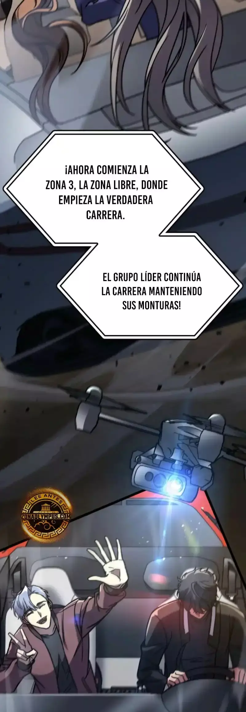 Capitulo 83 page 60