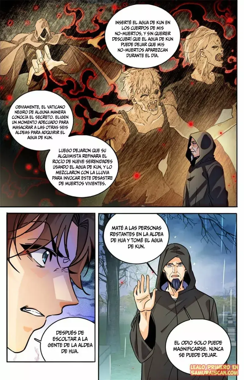 Capitulo 419 page 6