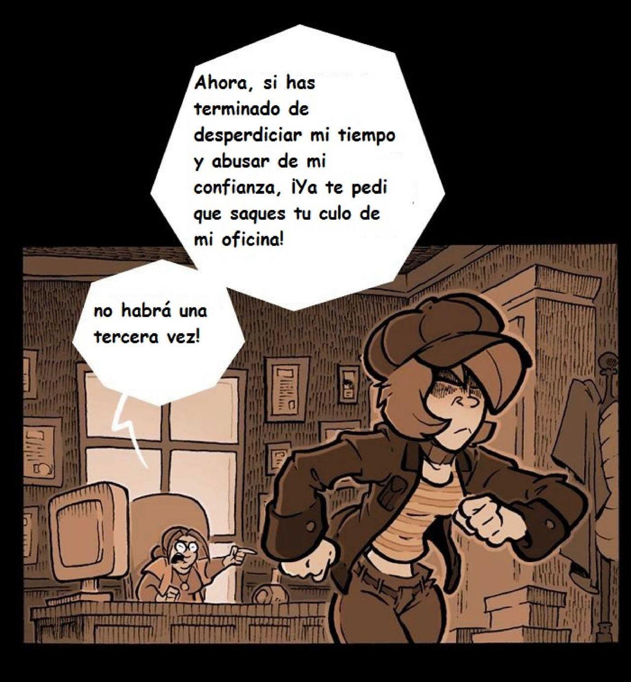 Capitulo 16 page 8