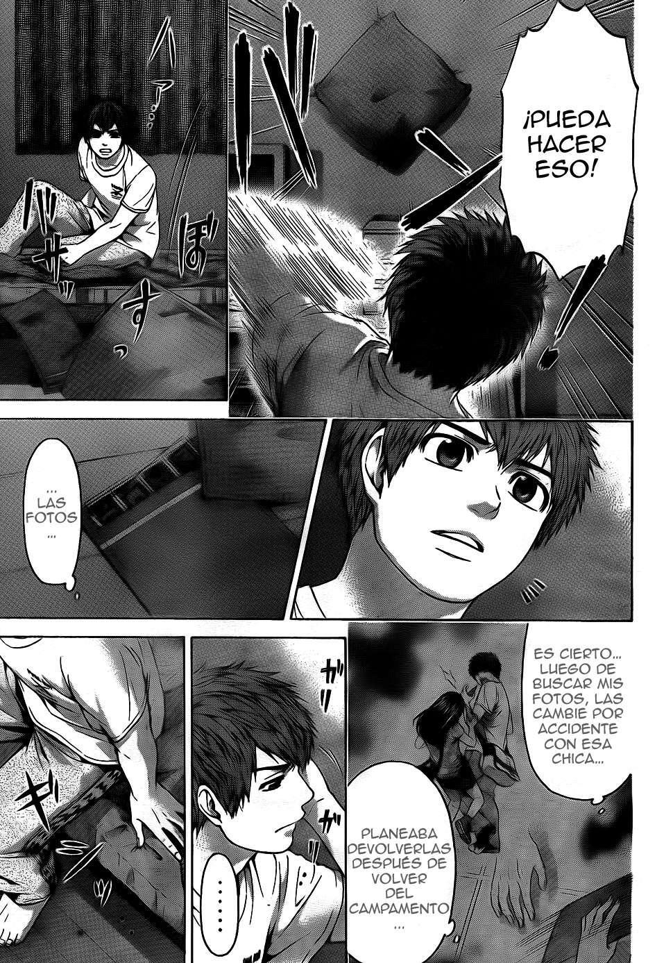 Capitulo 61 page 4