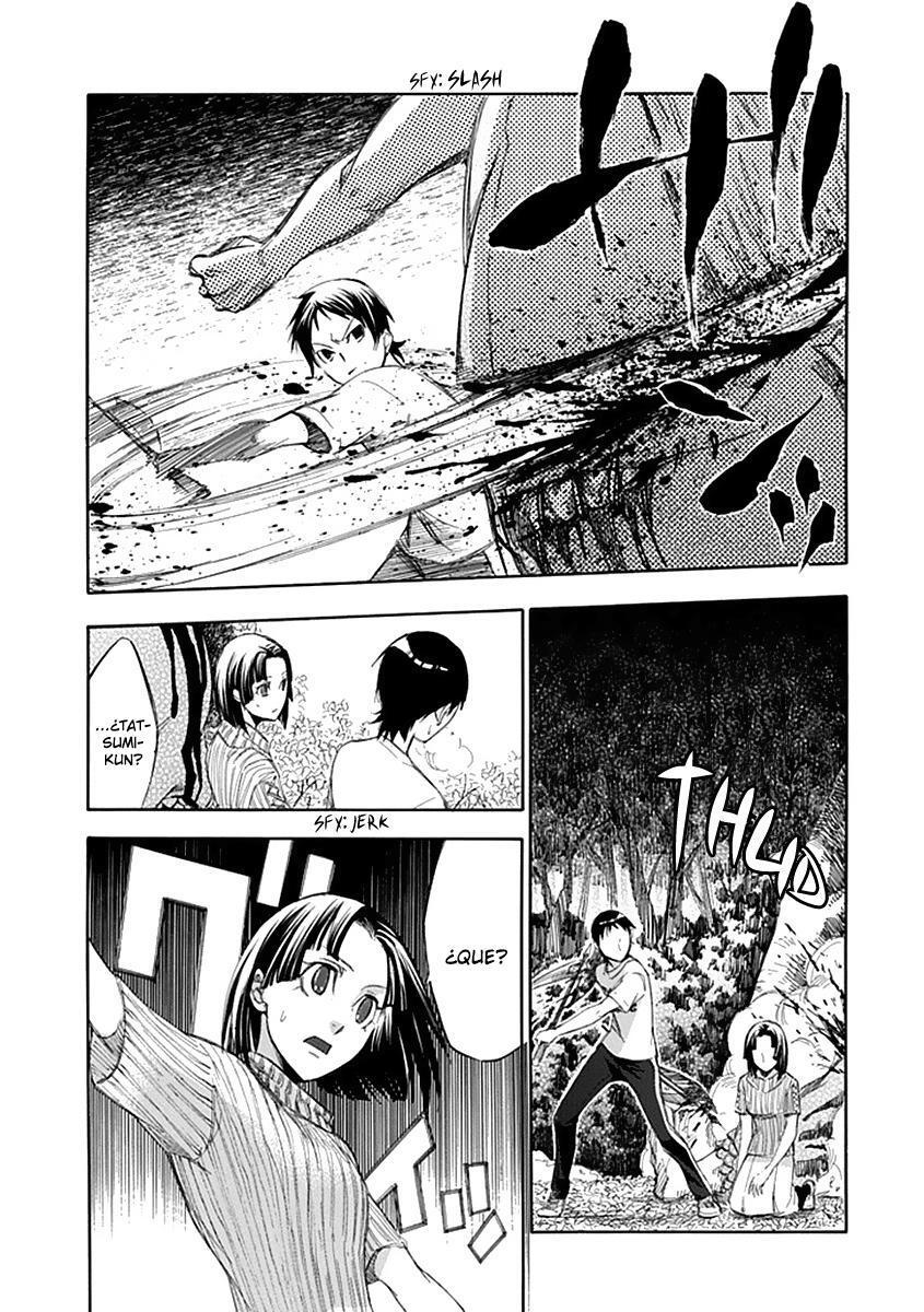 Capitulo 49 page 14