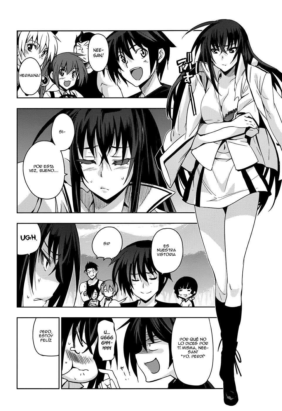 Capitulo 33 page 45