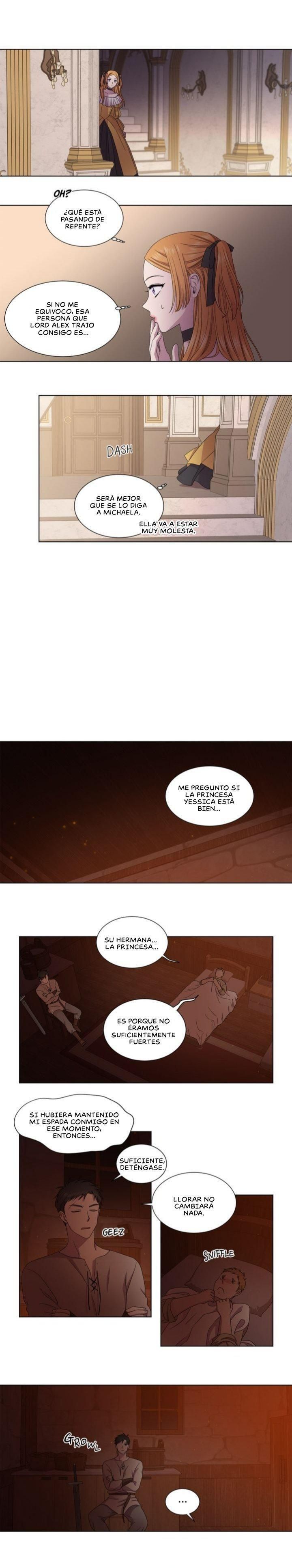 Capitulo 92 page 10