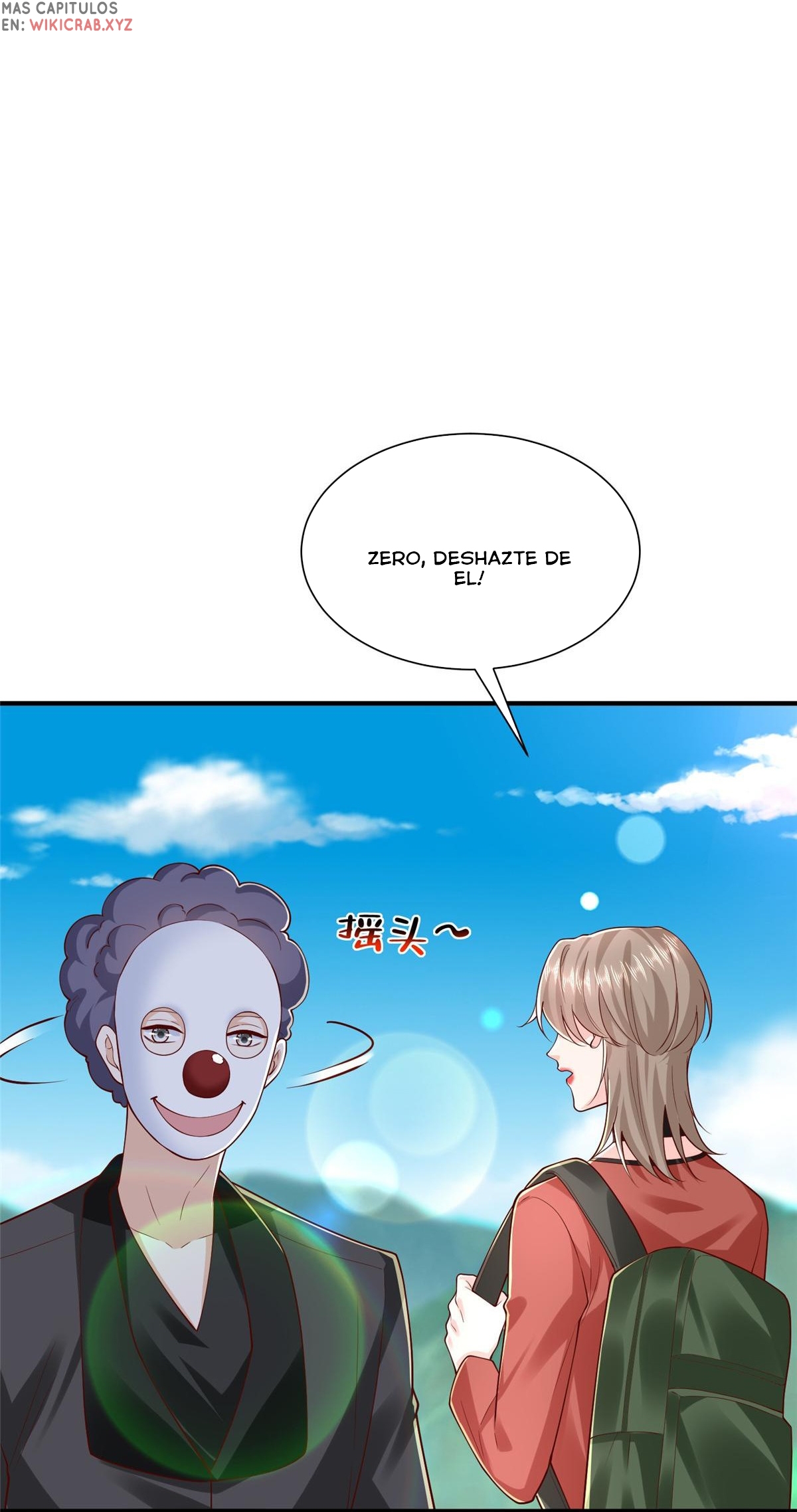 Capitulo 807 page 39