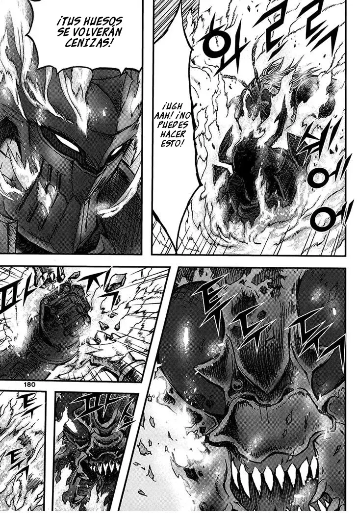 Capitulo 340 page 28