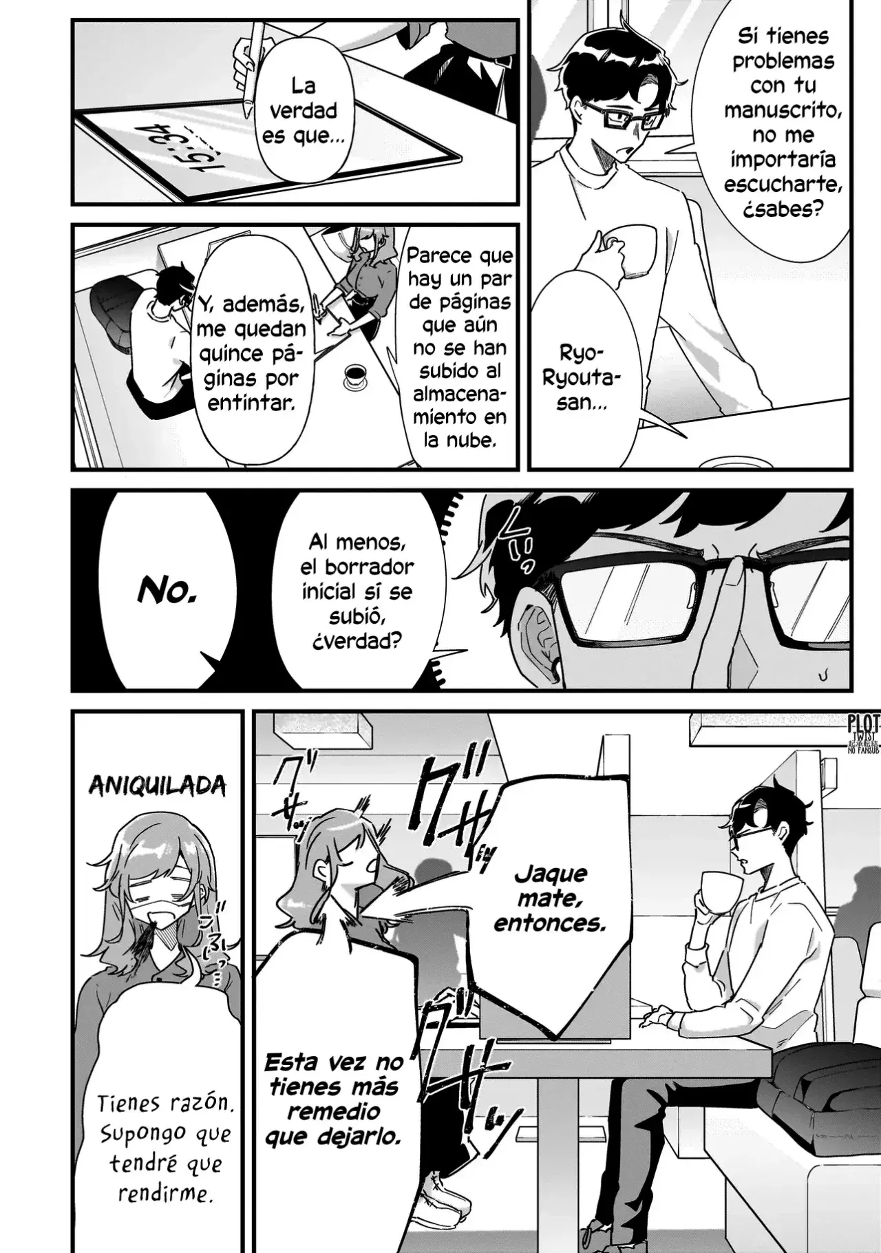 Capitulo 1 page 19