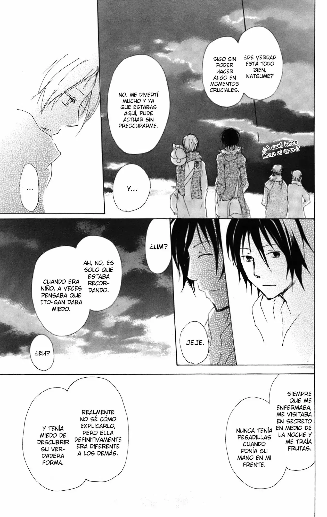 Capitulo 67 page 32