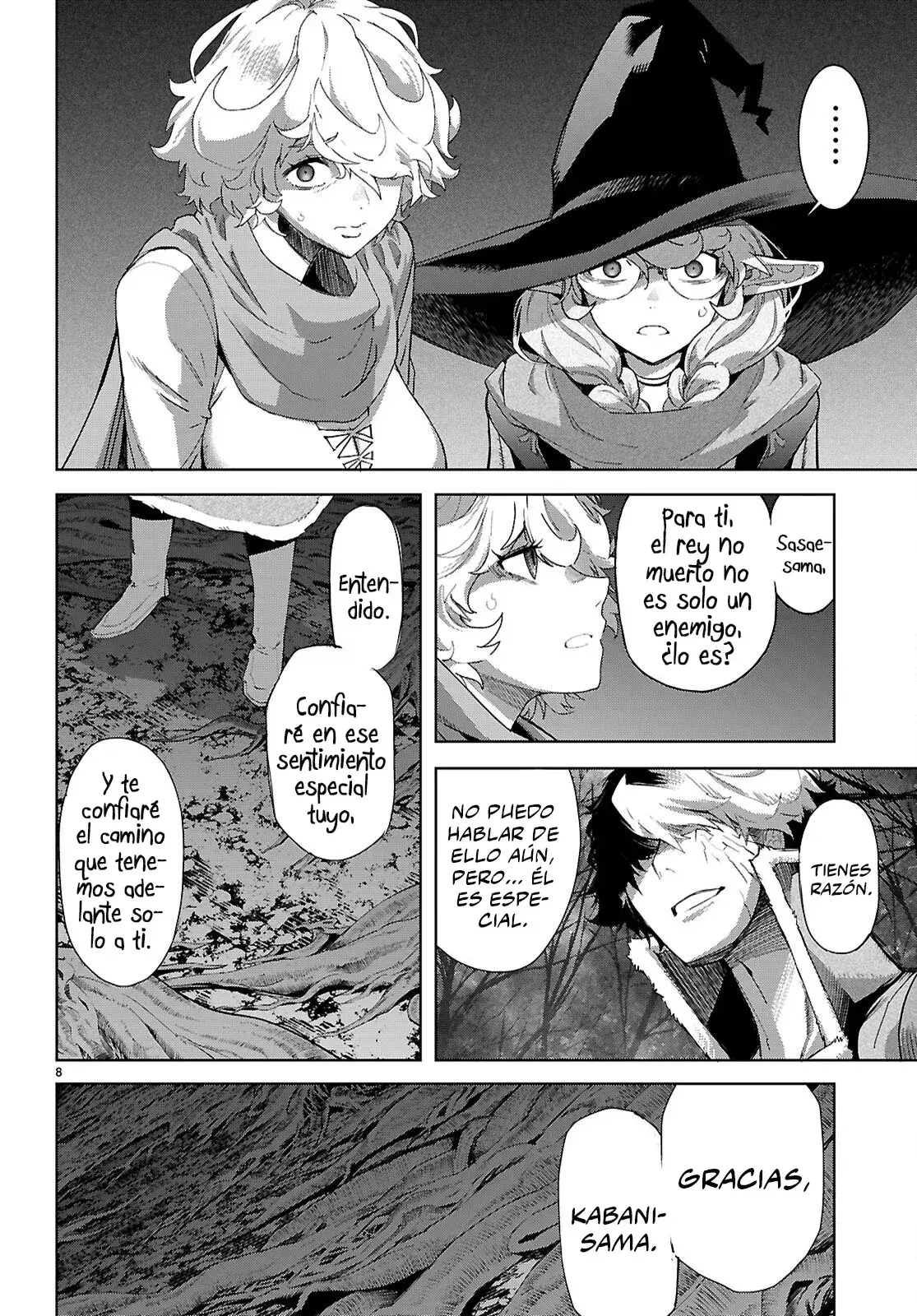 Capitulo 71 page 9