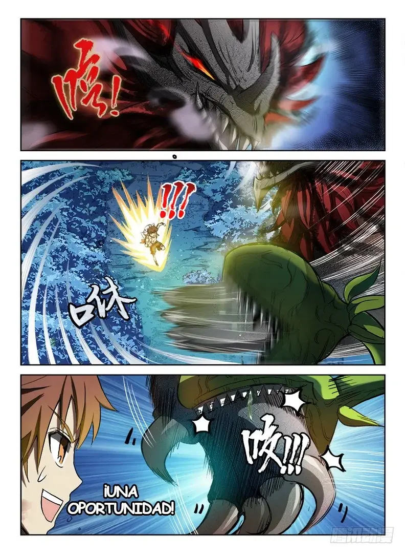 Capitulo 65 page 9