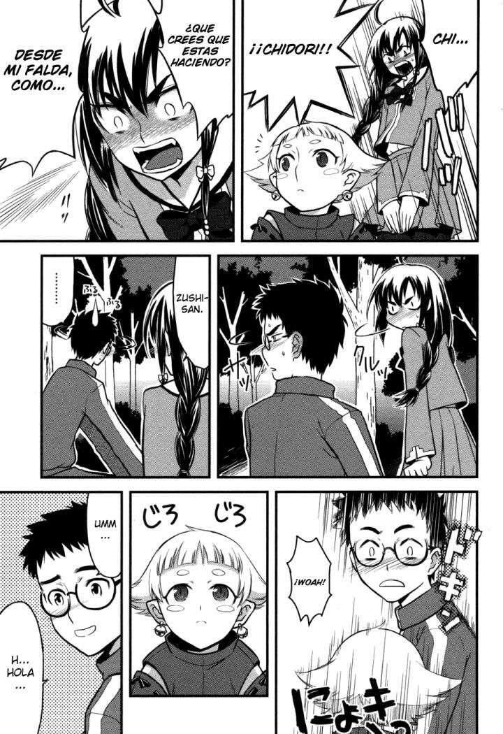 Capitulo 4 page 18