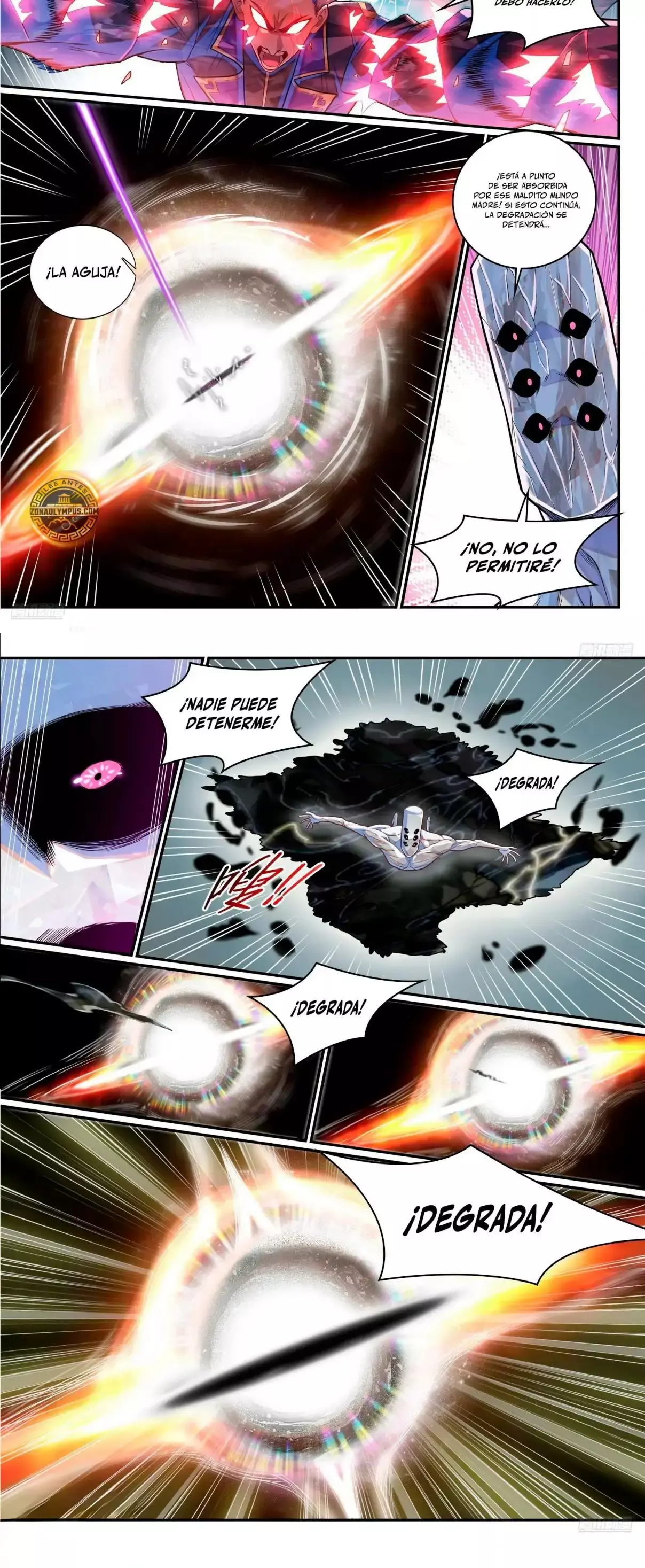 Capitulo 1300 page 11