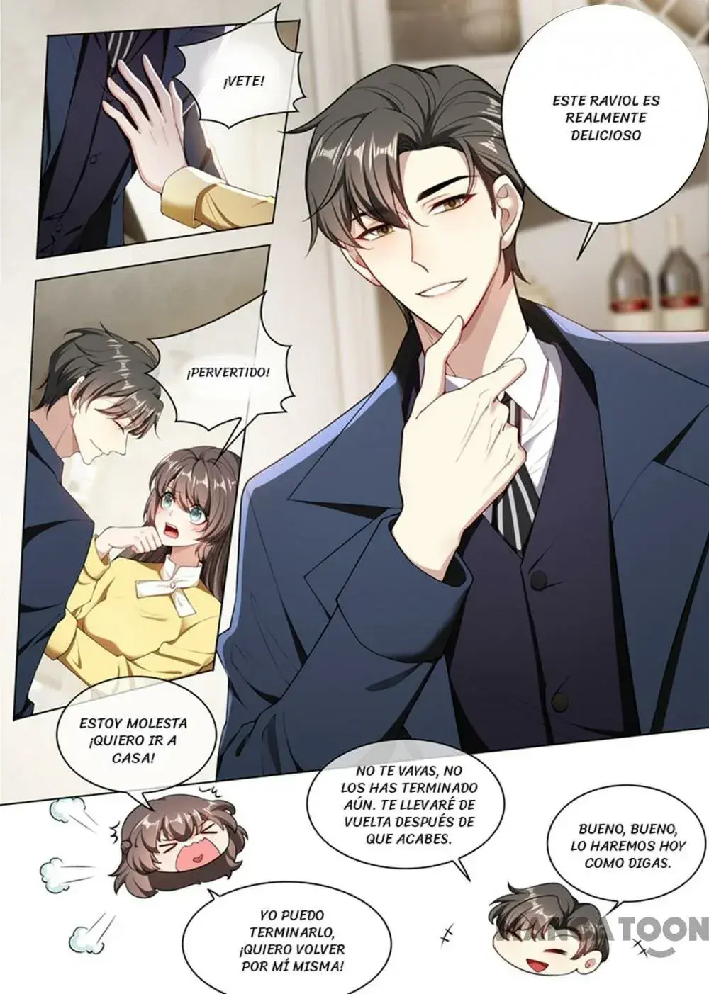 Capitulo 240 page 1