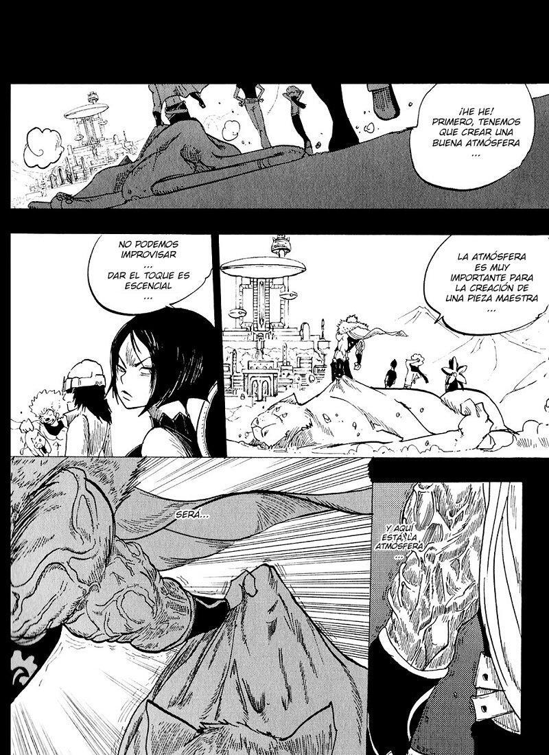 Capitulo 67 page 6