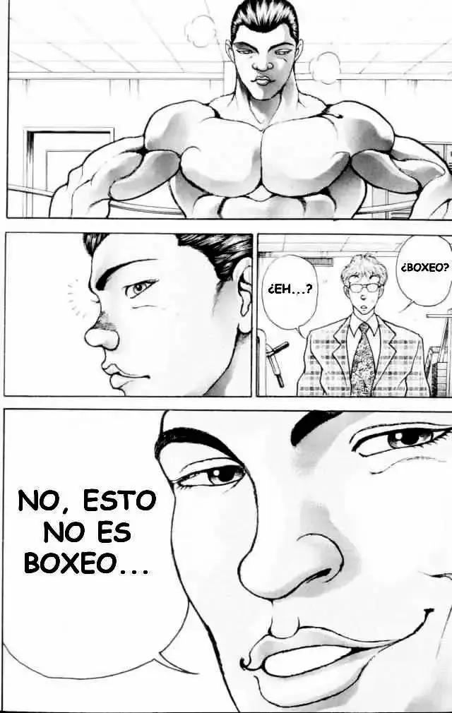 Capitulo 161 page 22