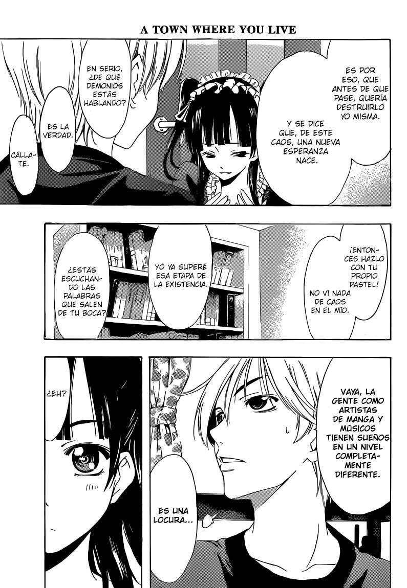 Capitulo 232 page 11