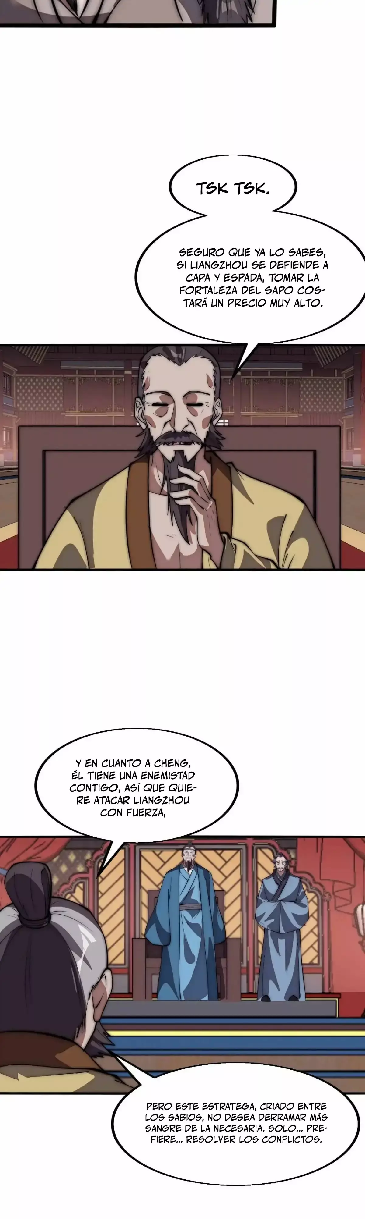Capitulo 675 page 14